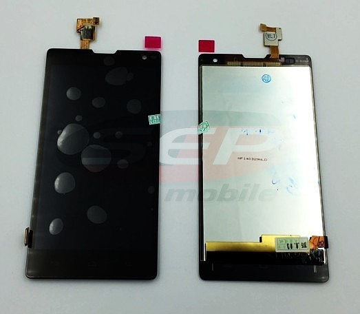 LCD+Touchscreen Huawei Honor 3C BLACK original