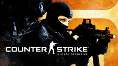 Counter Strike Global Offensive (CSGO) Steam Key foto