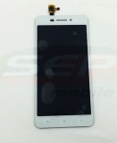 LCD+Touchscreen Lenovo S60 WHITE original