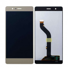 Display Cu Touchscreen Huawei P9 Lite 2016 Gold foto