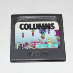 Joc SEGA Game Gear Gamegear - Columns