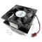 Cooler procesor AMD AVC ventilator 80mm, AM2/AM3, mufa 3 pin, garantie