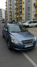 kia ceed foto