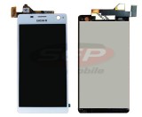 LCD+Touchscreen Sony Xperia C4 / E5303 WHITE original