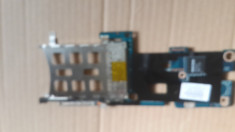 Modul PCMCIA Expres card reader HP COMPAQ 6910P am00q000100 foto