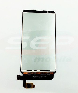 LCD+Touchscreen Sony Xperia E4 black original foto