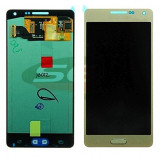 LCD+Touchscreen Samsung Galaxy A7 / SM-A700F GOLD original