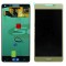LCD+Touchscreen Samsung Galaxy A7 / SM-A700F GOLD original