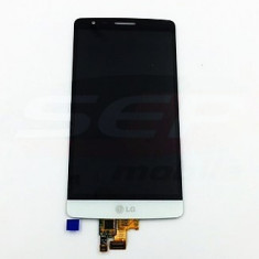 LCD+Touchscreen LG G3 mini / G3 S WHITE original