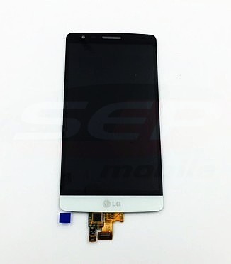 LCD+Touchscreen LG G3 mini / G3 S WHITE original