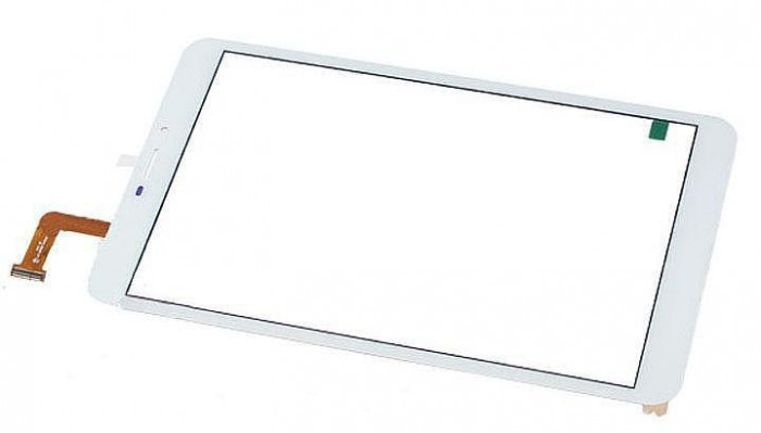 Touchscreen UTOK Hello 8Q HD WHITE original