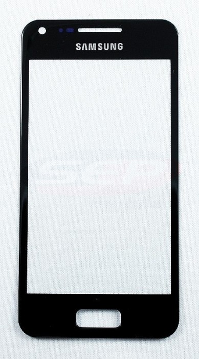 Geam Samsung Galaxy S Advance i9070 BLACK original