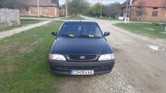 Vand masina Ford Escort foto