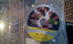 Joc Ps3/playstation 3 Street Fighter IV original foto