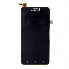 Ansamblu Touchscreen si Display pentru Lenovo S850 foto