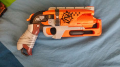 Nerf Zombie Hammerhead foto