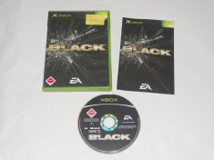 Joc Xbox Classic - Black foto