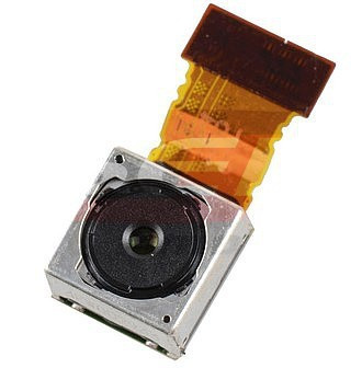 Camera principala / back camera Sony Xperia Z2 Originala foto