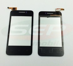 Touchscreen Huawei Ascend Y221 Black original foto