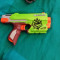 Nerf Zombie Sidestrike