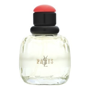 Yves Saint Laurent Paris eau de Toilette pentru femei 75 ml foto mare Yves Saint Laurent Paris eau de Toilette pentru femei 75 ml foto mare