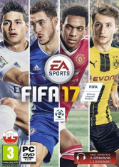 Vand FIFA 17 PC foto