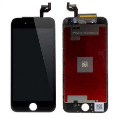 Display iPhone 6s (4.7) Cu Touchscreen OEM Negru foto