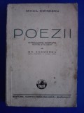 Poezii - Mihail Eminescu / R3P2S