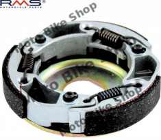 MBS Ambreiaj plecare Aprilia/ Minarelli/ Yamaha/ Piaggio/ Gilera D.107, Cod Produs: 100360220RM foto