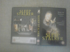 Sleep Stalker (1995) - DVD foto