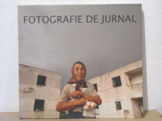 FOTOGRAFIE DE JURNAL (ALBUM ) foto