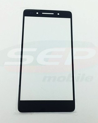 Geam Huawei Honor 7 black original foto