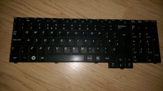 Tastatura Samsung RV510 UK foto