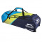 Geanta troler valiza pe roti Slazenger Elite H98xL32Xl31cm/115L - originala -