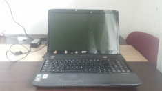 Acer Aspire 6530 foto