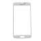 Geam Samsung Galaxy S5 / G900F /S5 Neo WHITE + adeziv special original