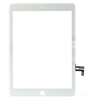 Touchscreen Apple iPad Air WHITE Original foto