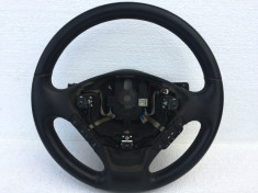 Volan piele Fiat Stilo 735304565 foto