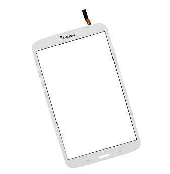 Touchscreen Samsung Galaxy Tab 3 8.0 / SM-T310 WHITE original foto