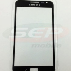 Geam Samsung Galaxy Note 3 / N9000 / N9005 BLACK