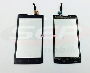 Touchscreen Lenovo A2010 BLACK original foto