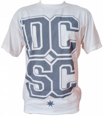 Tricou DC barbati, 100% Original adus din USA foto