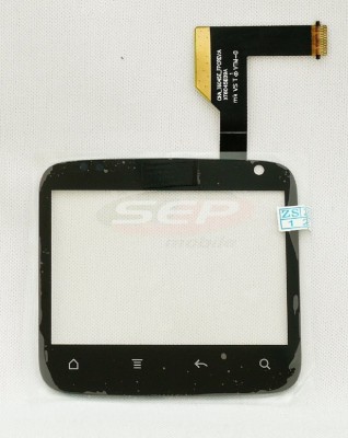 Touchscreen HTC ChaCha / G16 BLACK original foto
