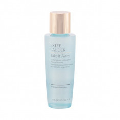 Estee Lauder - TAKE IT AWAY eye &amp;amp; lip make-up remover 100 ml foto