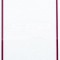 Geam Samsung Galaxy S4 i9500 / i9505 RED + adeziv special original