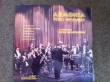 ARMONIA WIND ENSEMBLE DIRIJOR MIHAI AMARGHIOALEI DISC VINYL LP MUZICA CLASICA, VINIL, Electrecord