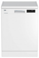 Beko MASINA DE SPALAT VASE BEKO DFN28320W foto