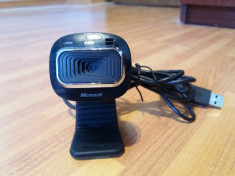 Microsoft lifecam hd 3000 foto