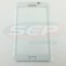 Geam Samsung Galaxy Note 3 N9000 / N9005 WHITE + adeziv special original
