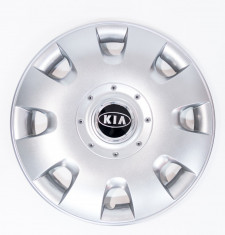 Capace Roti Kia 15&amp;quot; Set 4 Buc Cod: 304 foto